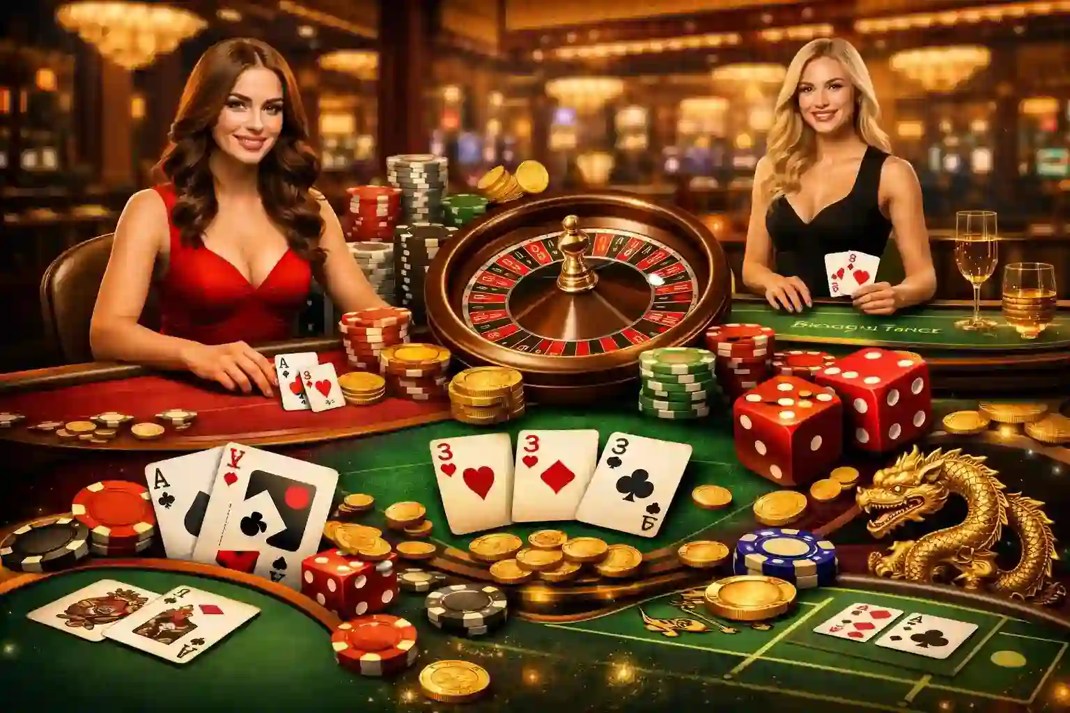 sky exchange casino games