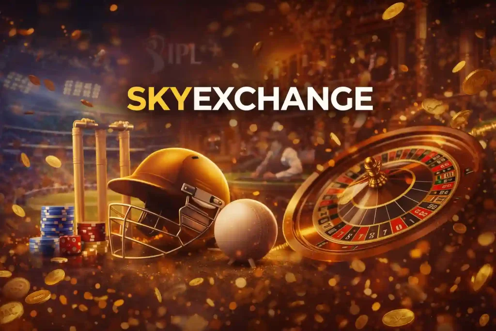 Skyexchange ID image