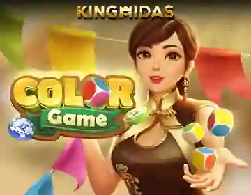 banner colorgame half