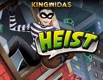 banner heist half