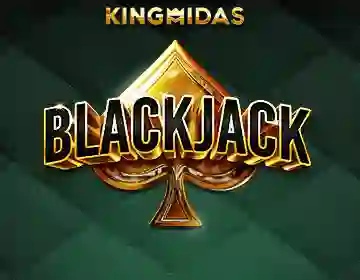 banner blackjack half