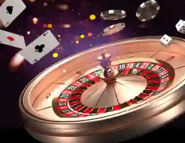 banner casino half