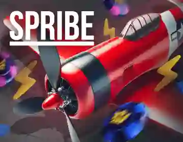 banner spribe