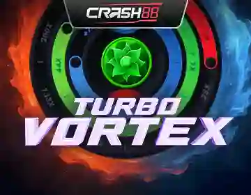 banner turbo vortex half