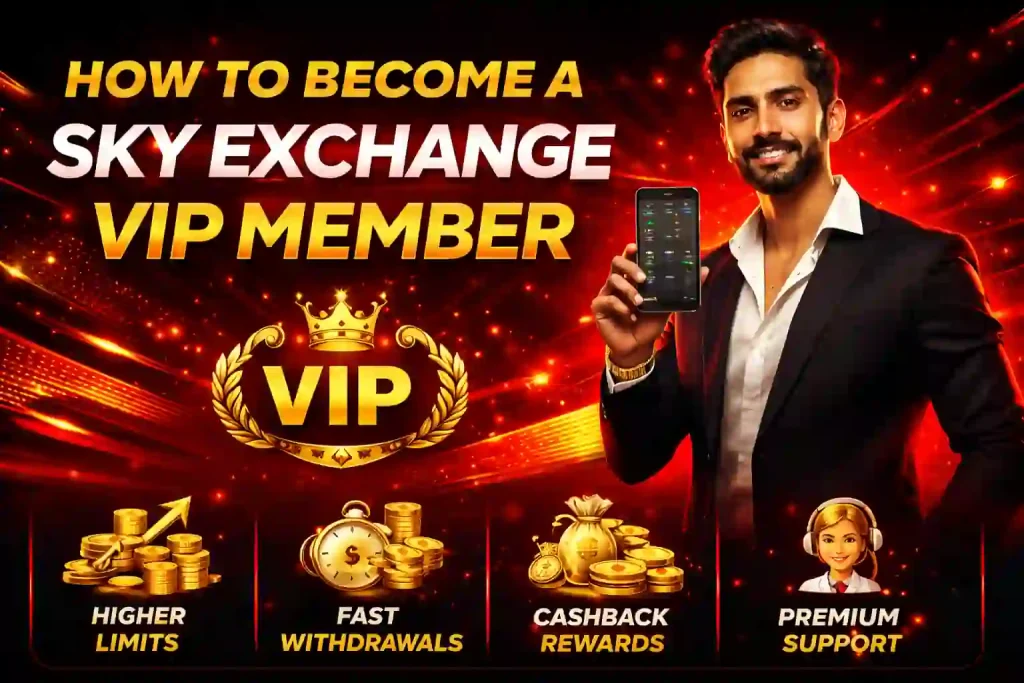 sky exchange vip member