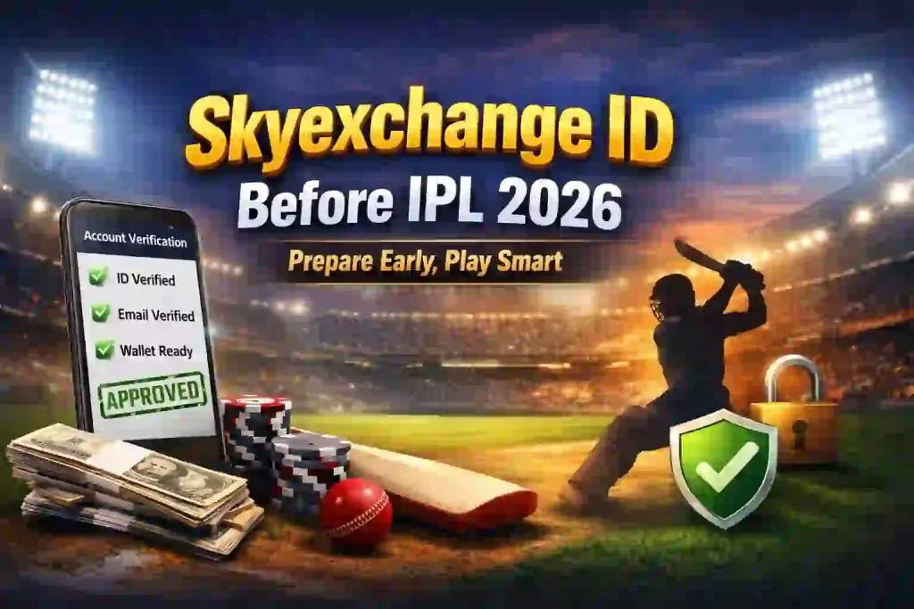 skyexchange ipl betting id