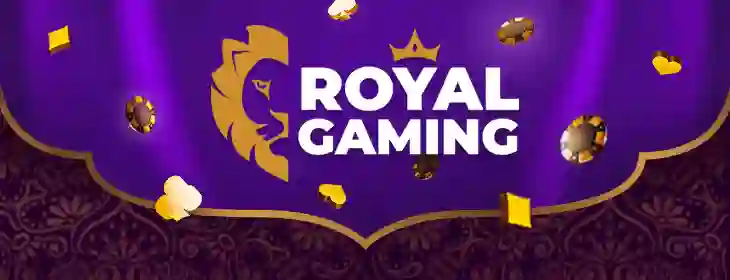 banner royalgaming