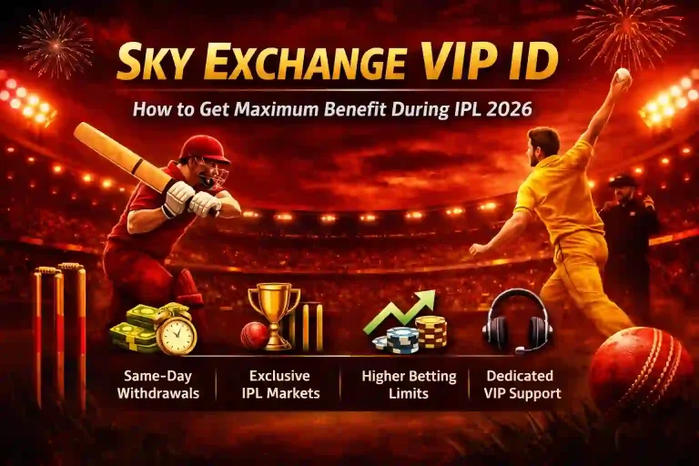 skyexchange vip ipl id